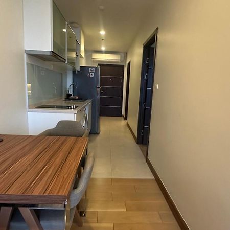 The Astra Condo Chiang Mai Zewnętrze zdjęcie