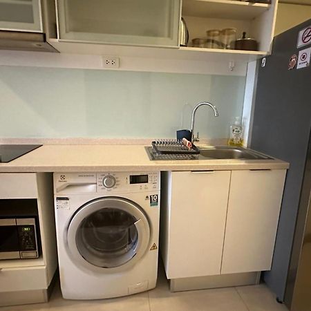 The Astra Condo Chiang Mai Zewnętrze zdjęcie