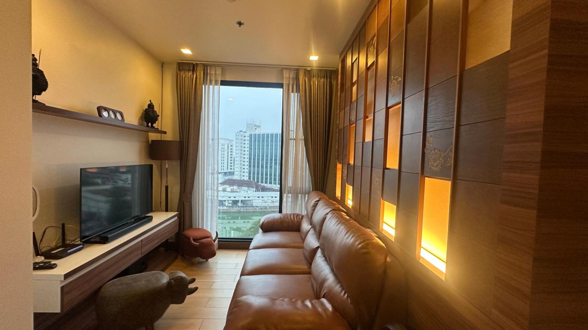 The Astra Condo Chiang Mai Zewnętrze zdjęcie