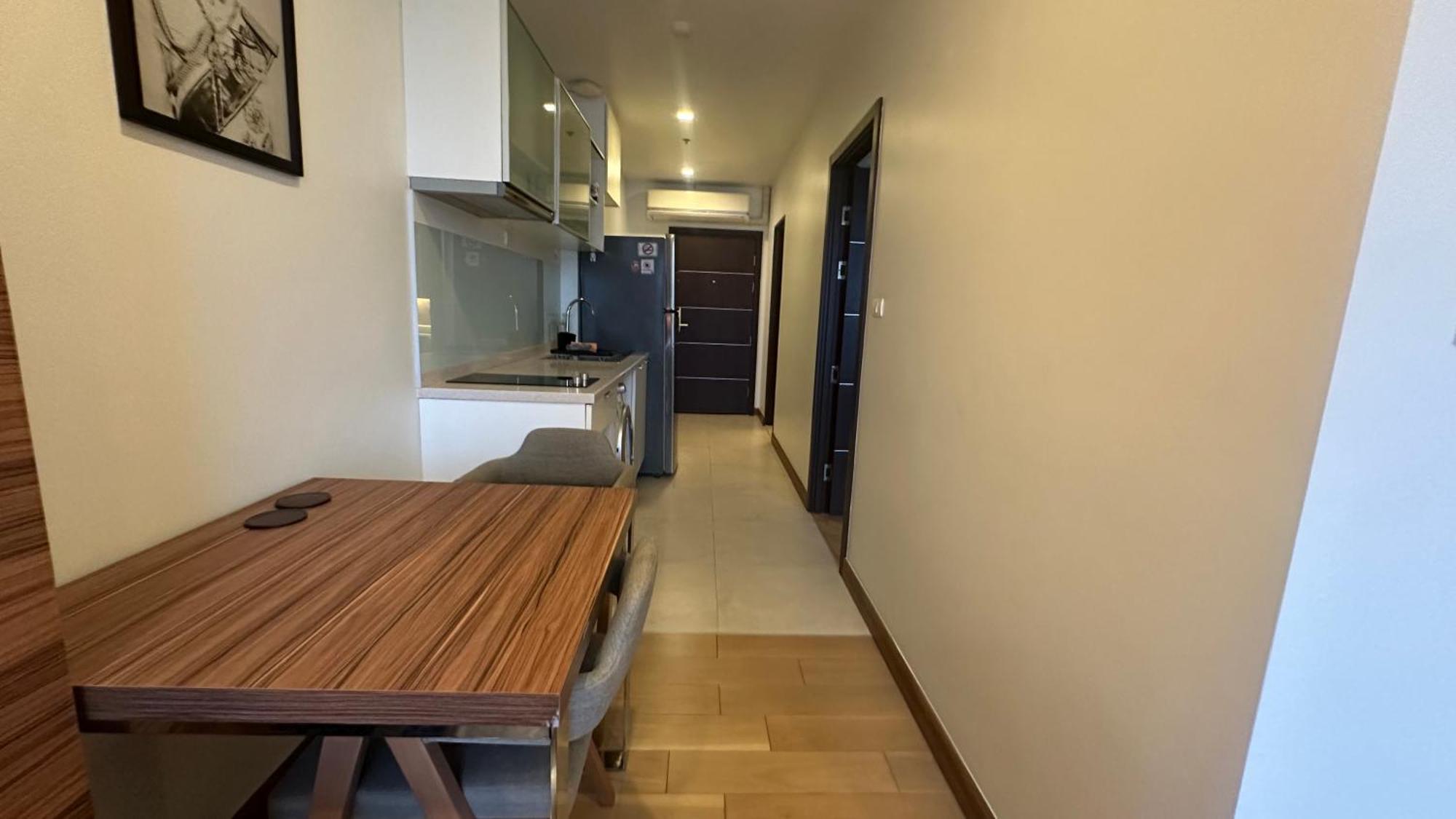 The Astra Condo Chiang Mai Zewnętrze zdjęcie