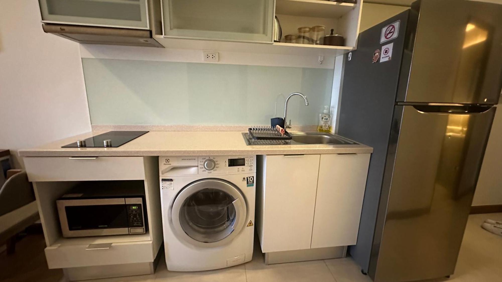 The Astra Condo Chiang Mai Zewnętrze zdjęcie