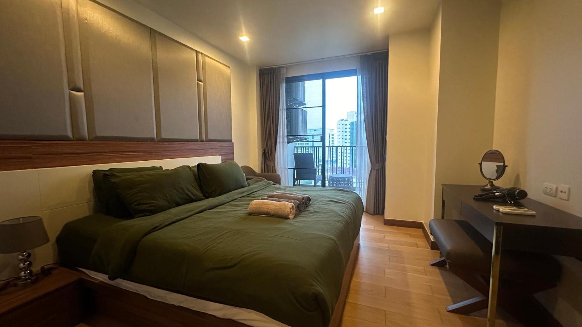 The Astra Condo Chiang Mai Zewnętrze zdjęcie
